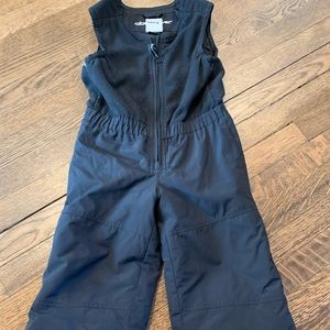 Obermeyer kids snow pants unisex
